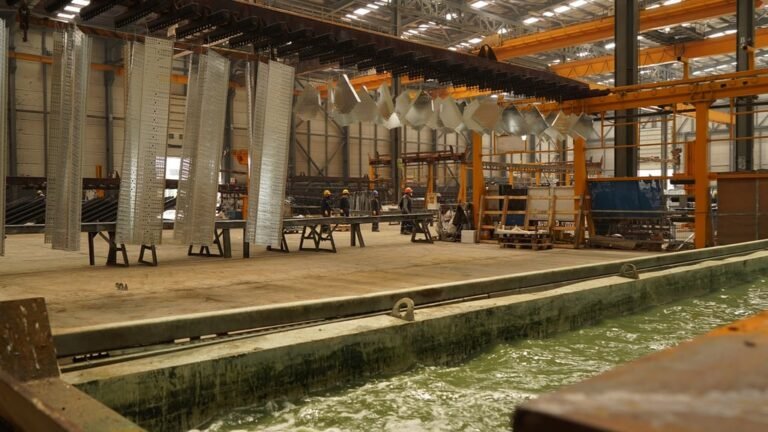 Sanayi Sicil Belgesine Sahip Galvaniz Kaplama Faaliyetinin Kurumlar Vergisi Kanunu Madde 32 Kapsamında Üretim Faaliyeti Sayılmasına İlişkin Değerlendirme